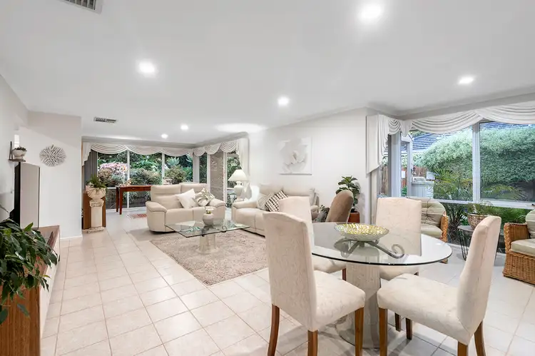 Sixth view of Homely house listing, 38 Eucalypt Drive, Lilydale VIC 3140
