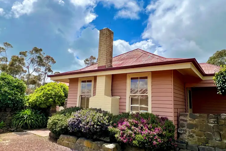 Sixth view of Homely rural property listing, 'Kurweeton Kurweeton Road, Derrinallum VIC 3325