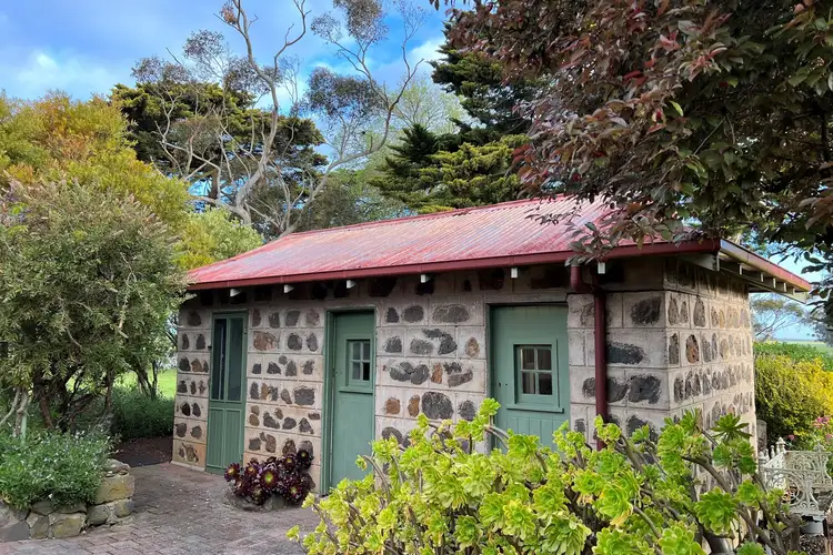 Seventh view of Homely rural property listing, 'Kurweeton Kurweeton Road, Derrinallum VIC 3325