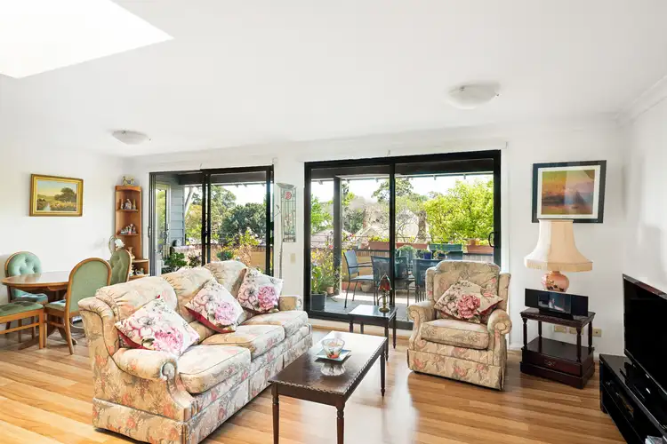 Main view of Homely apartment listing, 25/1-3 Coronation Avenue, Petersham NSW 2049