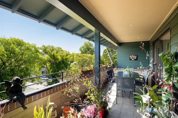 Second view of Homely apartment listing, 25/1-3 Coronation Avenue, Petersham NSW 2049