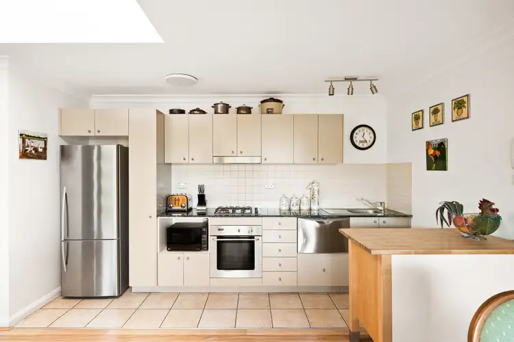 Third view of Homely apartment listing, 25/1-3 Coronation Avenue, Petersham NSW 2049