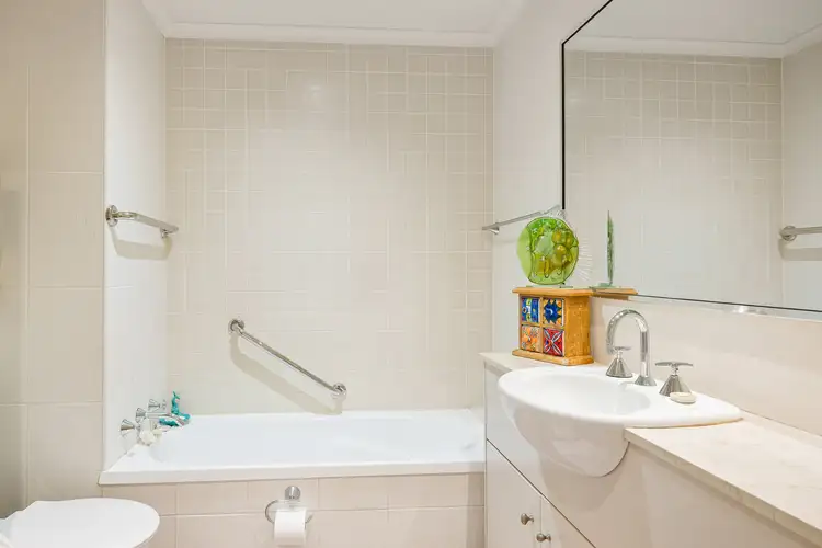 Sixth view of Homely apartment listing, 25/1-3 Coronation Avenue, Petersham NSW 2049