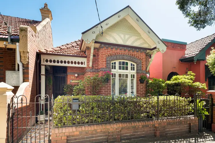 54 Corunna Road, Stanmore NSW 2048