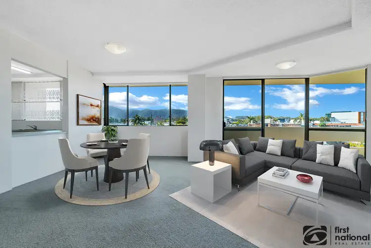 6/7 Dalley Street, Coffs Harbour NSW 2450