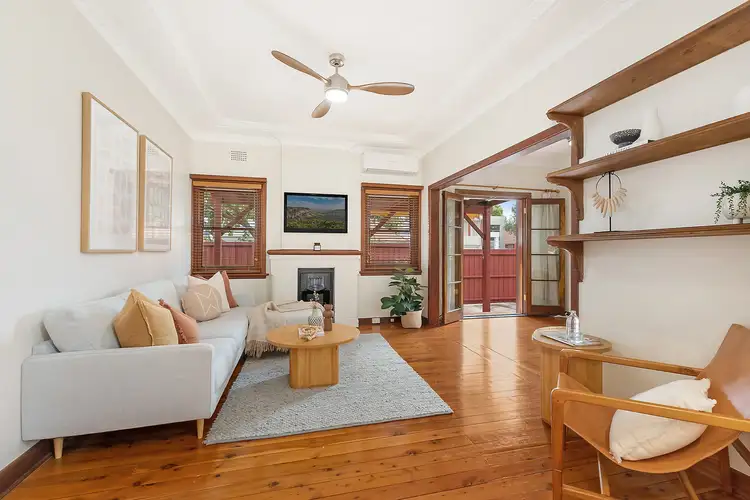 Fourth view of Homely semi-detached listing, 2 Keating Street, Maroubra NSW 2035