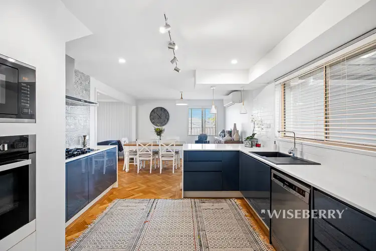 Second view of Homely house listing, 14 Loongana Crescent, Blue Haven NSW 2262