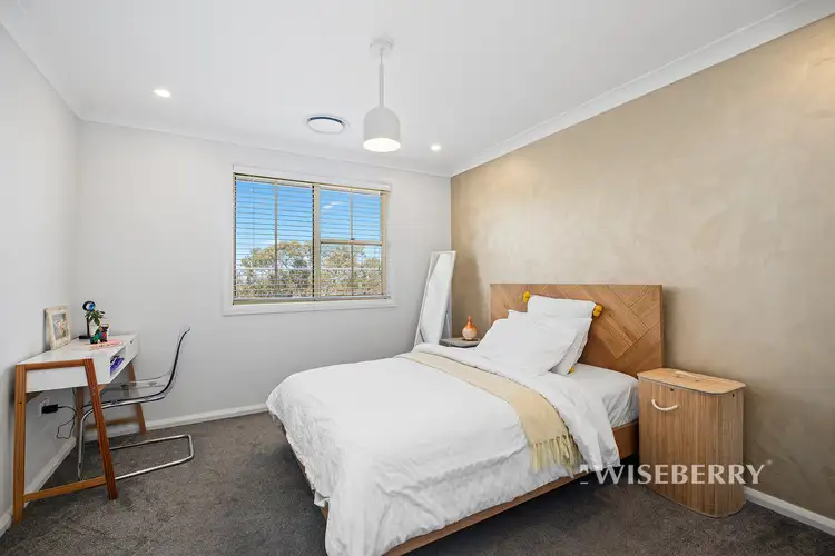 Sixth view of Homely house listing, 14 Loongana Crescent, Blue Haven NSW 2262