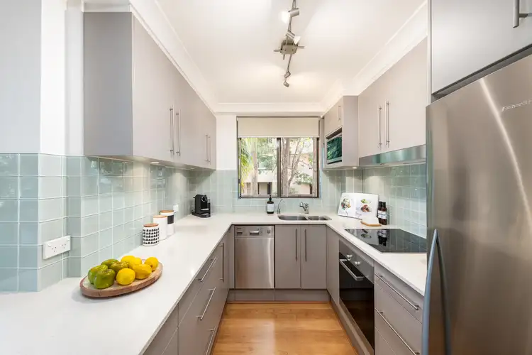 Third view of Homely apartment listing, 5/19 Hampden Avenue, Cremorne NSW 2090