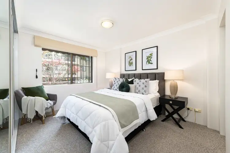 Fifth view of Homely apartment listing, 5/19 Hampden Avenue, Cremorne NSW 2090