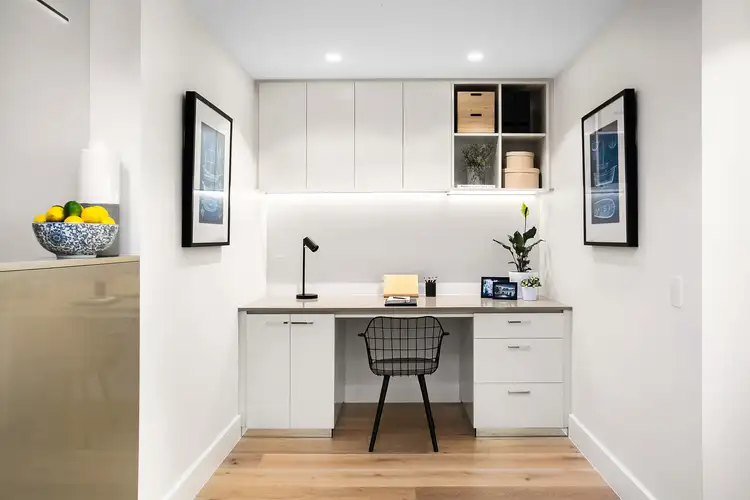 Fourth view of Homely apartment listing, 12/17 Orchards Avenue, Breakfast Point NSW 2137