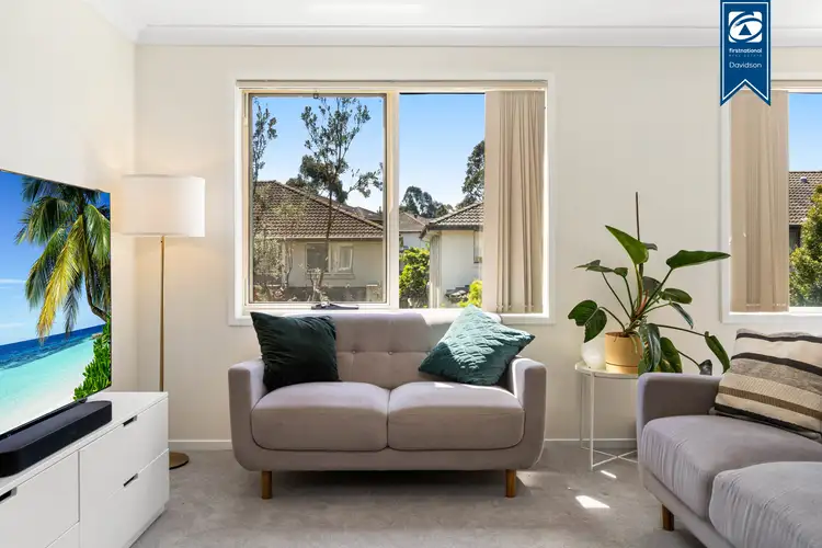 Second view of Homely townhouse listing, 2/4 Parkwood Road, Holsworthy NSW 2173