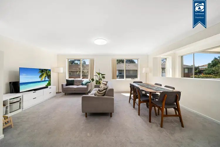 Third view of Homely townhouse listing, 2/4 Parkwood Road, Holsworthy NSW 2173
