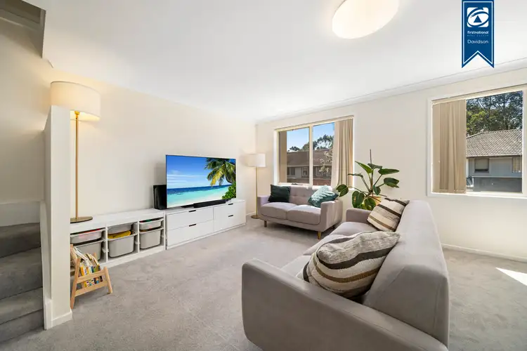 Fourth view of Homely townhouse listing, 2/4 Parkwood Road, Holsworthy NSW 2173