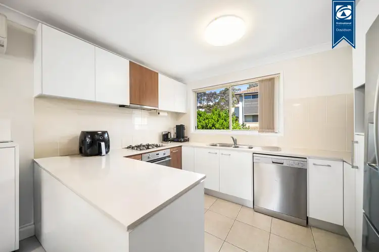 Sixth view of Homely townhouse listing, 2/4 Parkwood Road, Holsworthy NSW 2173