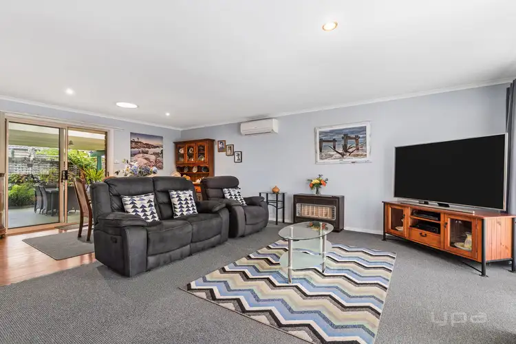 Fourth view of Homely house listing, 8 Lombardy Avenue, Dromana VIC 3936