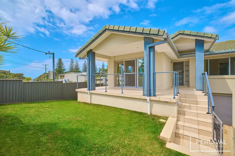 4 Swift Street, Port Macquarie NSW 2444
