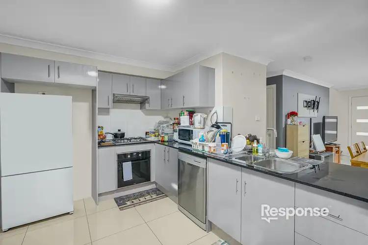 Fourth view of Homely townhouse listing, 2/64-66 Joseph Street, Kingswood NSW 2747