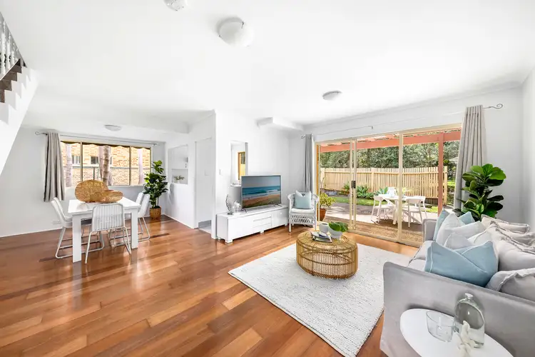 61/26 Macpherson Street, Warriewood NSW 2102