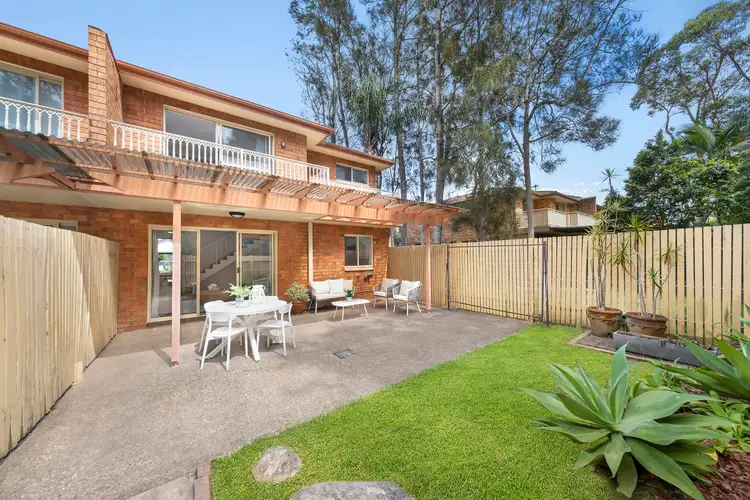 Fifth view of Homely townhouse listing, 61/26 Macpherson Street, Warriewood NSW 2102