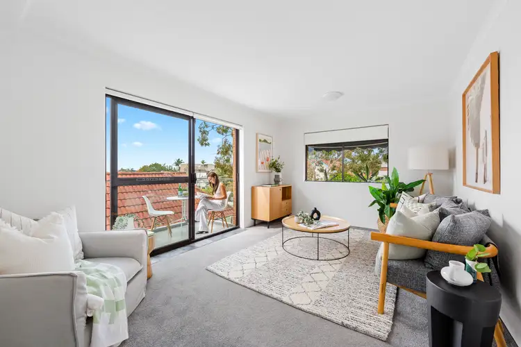 8/3 Thornton Street, Fairlight NSW 2094