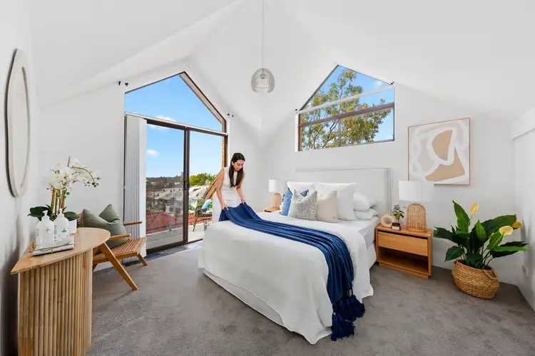 Fourth view of Homely unit listing, 8/3 Thornton Street, Fairlight NSW 2094