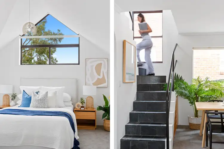 Fifth view of Homely unit listing, 8/3 Thornton Street, Fairlight NSW 2094