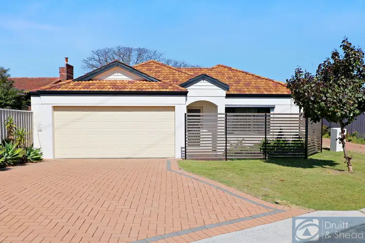 Main view of Homely villa listing, 54A Oswald Street, Innaloo WA 6018