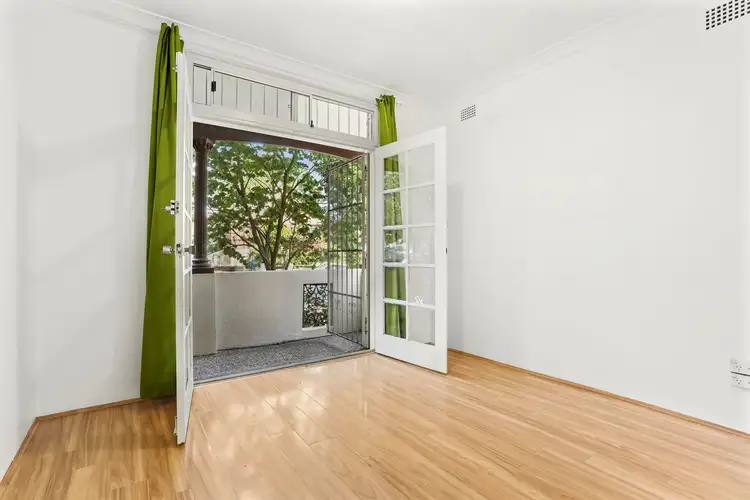 Third view of Homely unit listing, 1/48 Bland Street, Ashfield NSW 2131