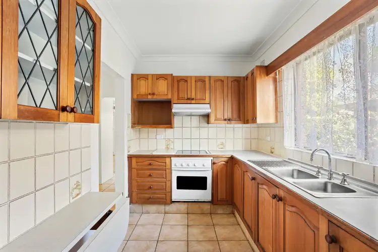 Fifth view of Homely unit listing, 1/48 Bland Street, Ashfield NSW 2131
