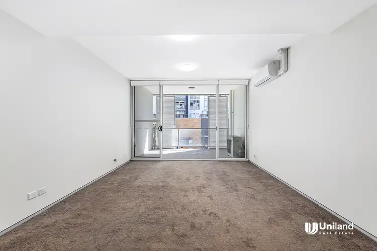 Third view of Homely apartment listing, 5J/10-16 Marquet Street, Rhodes NSW 2138