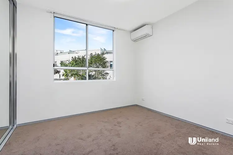 Sixth view of Homely apartment listing, 5J/10-16 Marquet Street, Rhodes NSW 2138