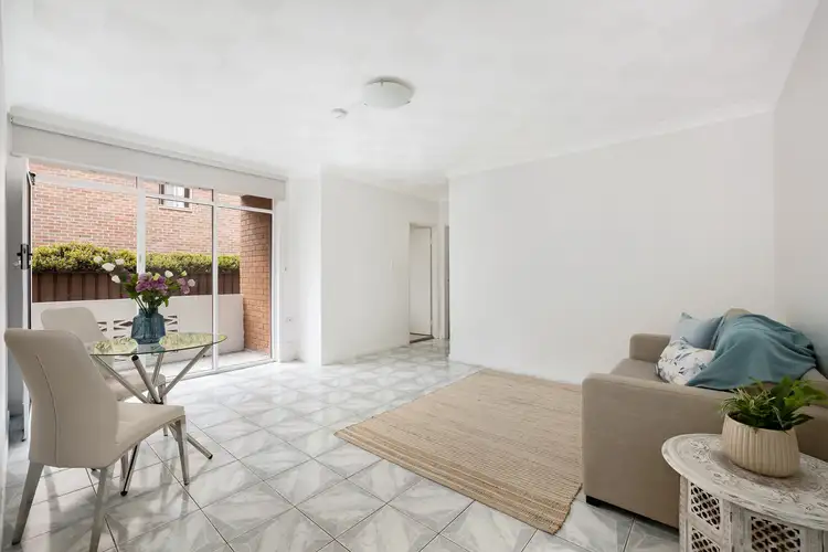 Main view of Homely apartment listing, 1/113 Evaline Street, Campsie NSW 2194