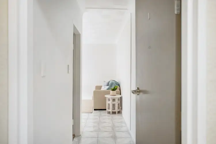 Second view of Homely apartment listing, 1/113 Evaline Street, Campsie NSW 2194