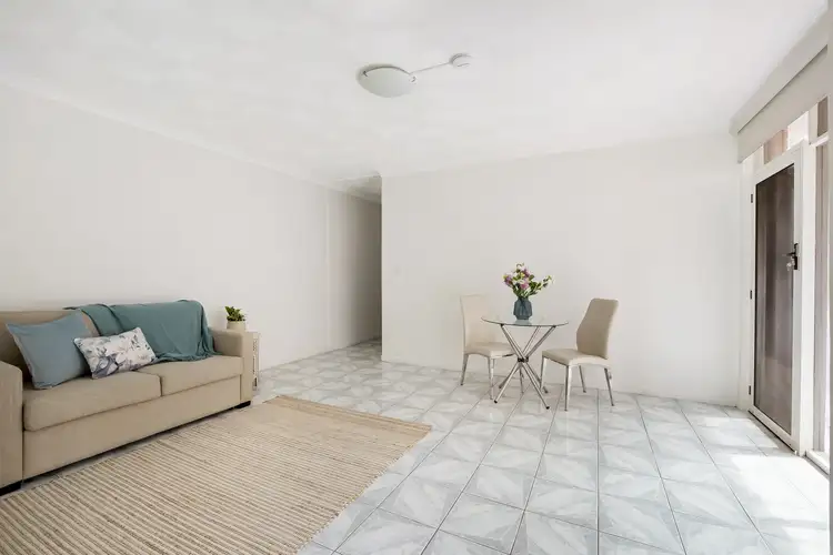 Third view of Homely apartment listing, 1/113 Evaline Street, Campsie NSW 2194