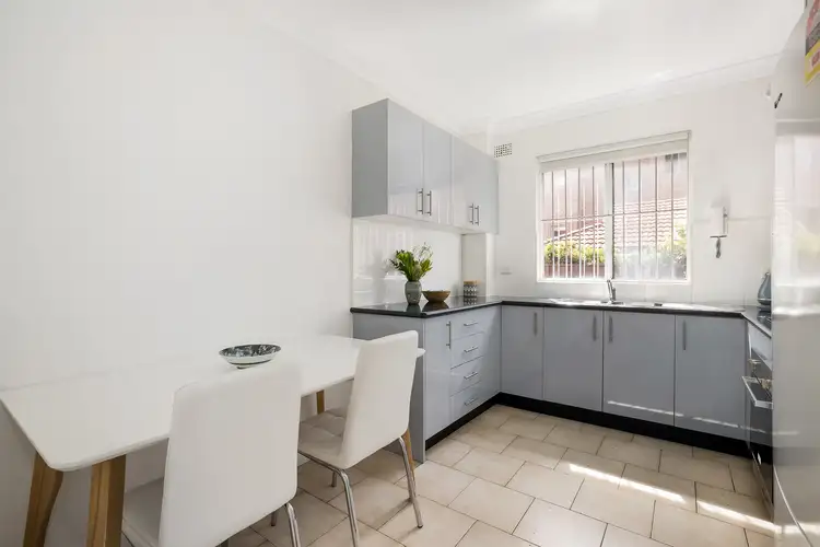 Fifth view of Homely apartment listing, 1/113 Evaline Street, Campsie NSW 2194