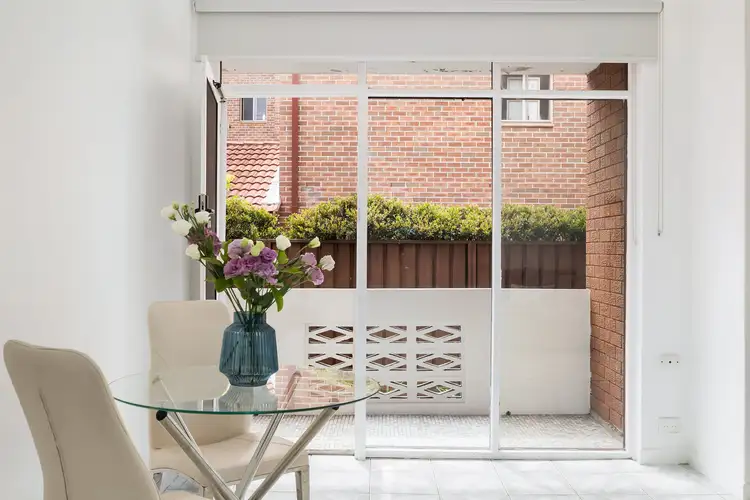 Sixth view of Homely apartment listing, 1/113 Evaline Street, Campsie NSW 2194