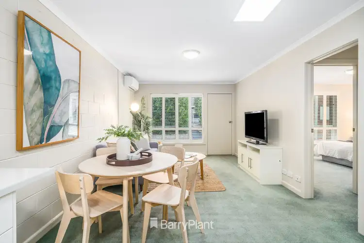 Third view of Homely unit listing, 4/28 Upper Skene Street, Newtown VIC 3220