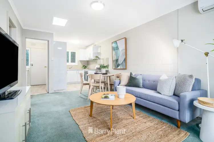 Fourth view of Homely unit listing, 4/28 Upper Skene Street, Newtown VIC 3220
