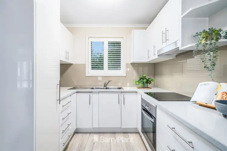 Fifth view of Homely unit listing, 4/28 Upper Skene Street, Newtown VIC 3220