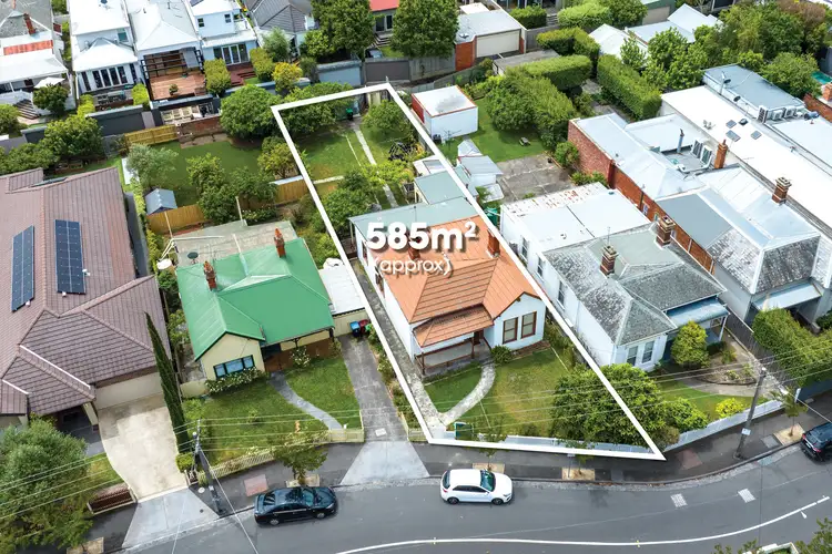 Main view of Homely house listing, 30 Llaneast Street, Armadale VIC 3143