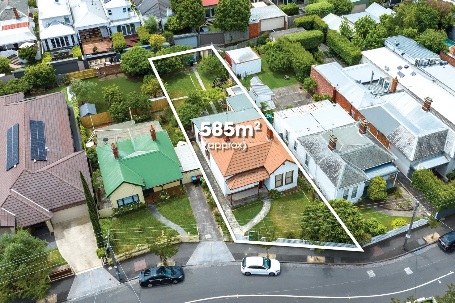 Main view of Homely house listing, 30 Llaneast Street, Armadale VIC 3143