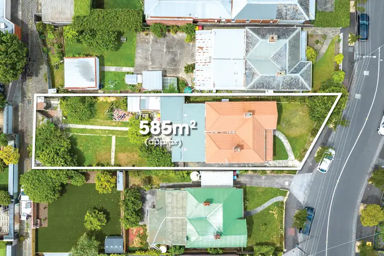 Second view of Homely house listing, 30 Llaneast Street, Armadale VIC 3143