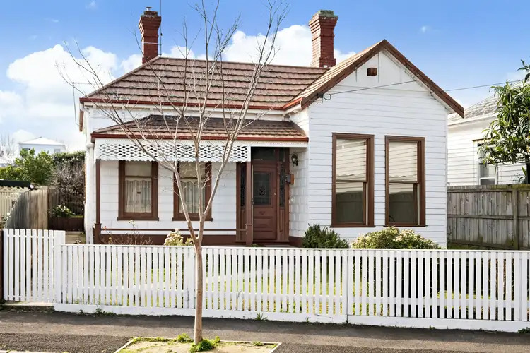 Fifth view of Homely house listing, 30 Llaneast Street, Armadale VIC 3143