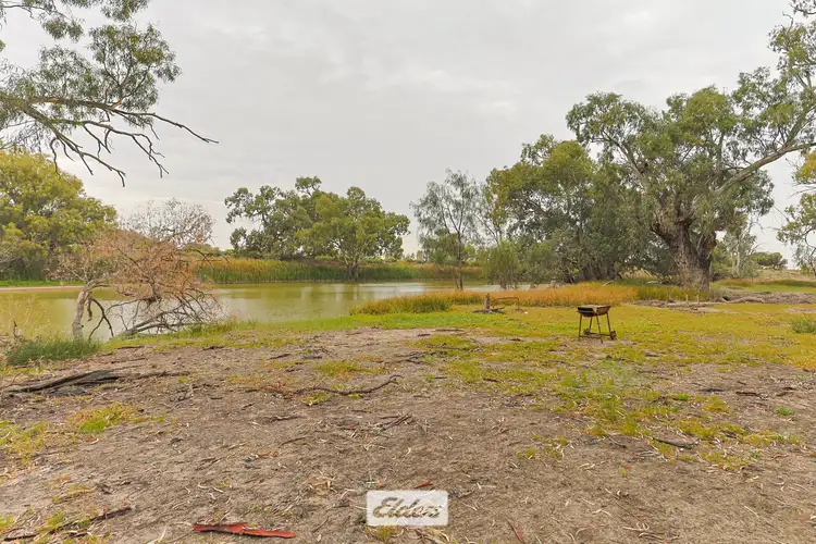 Second view of Homely rural property listing, Lot 9 Cudmore Road, Wentworth NSW 2648