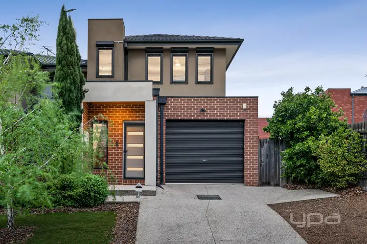 54 Pascoe Street, Westmeadows VIC 3049