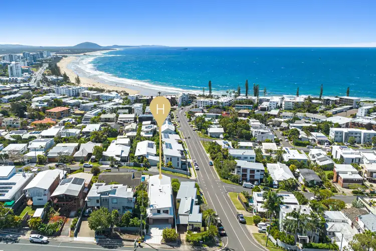 35 George Street, Alexandra Headland QLD 4572