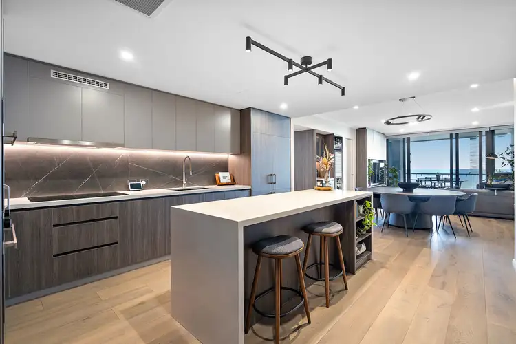 Second view of Homely apartment listing, 78/171 West Coast Highway, Scarborough WA 6019