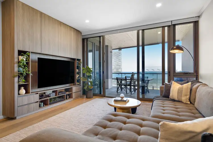 Third view of Homely apartment listing, 78/171 West Coast Highway, Scarborough WA 6019