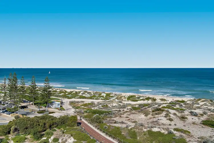 Fourth view of Homely apartment listing, 78/171 West Coast Highway, Scarborough WA 6019